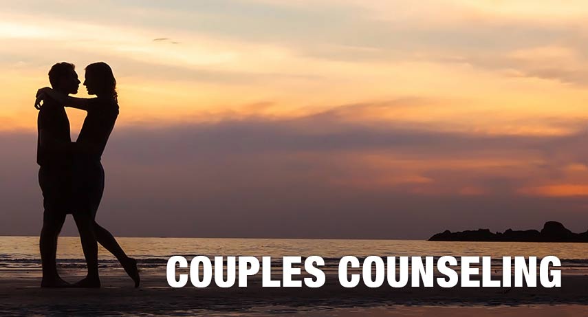 Couples and Marriage Counseling in South Tampa, Florida