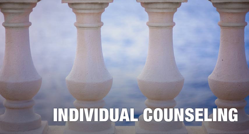 Individual Counseling and Therapy in South Tampa, Florida