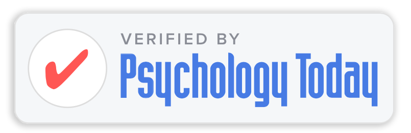 Audrey Clark, MA, LMHC, NCC verified by Psychology Today